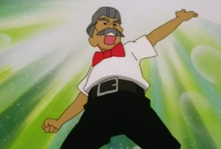 Illustration for article titled Saturday (Err Thursday) Morning Cartoons - Medabots